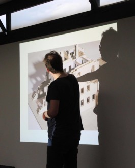 Marius Grootveld @ Roundtalks